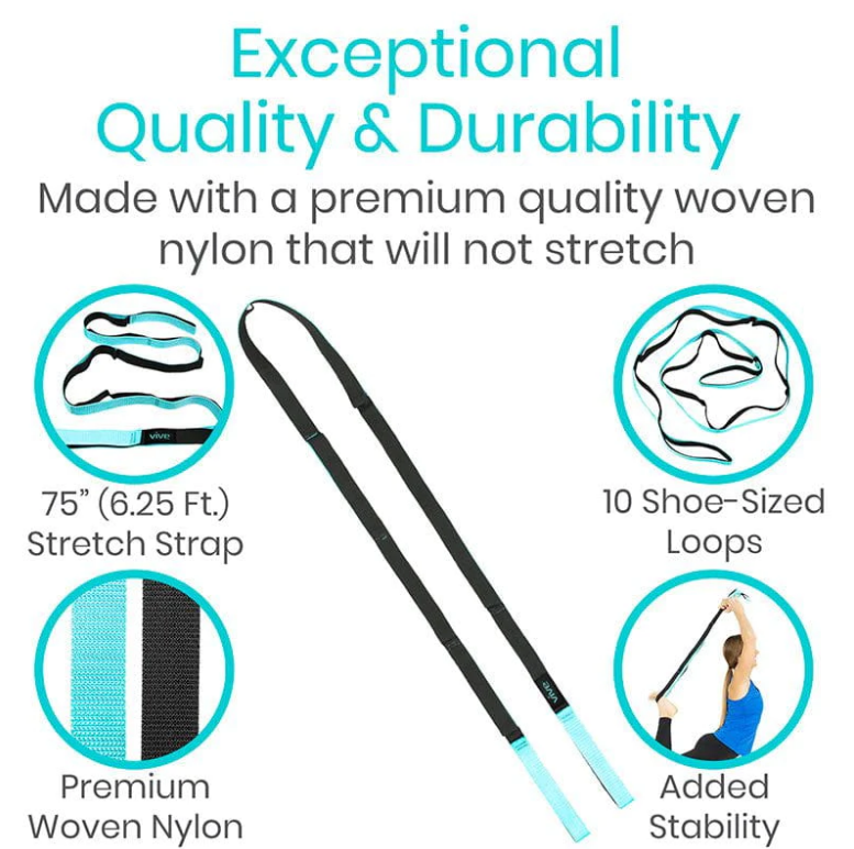 Stretch Strap