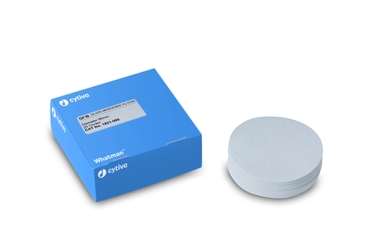 Grade GF / B Filter for Liquid Scintillation, Circle