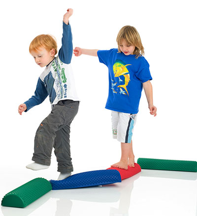 Senso Balance Bar
