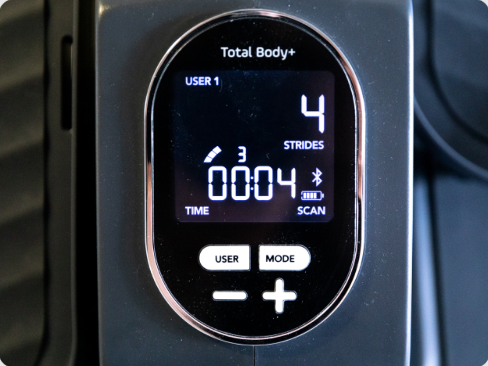 Cubii Total Body+