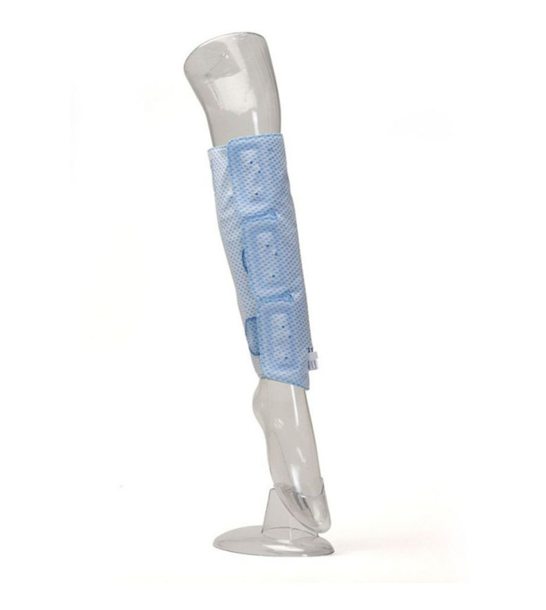 Kendall SCD Compression Comfort Sleeve, Thigh