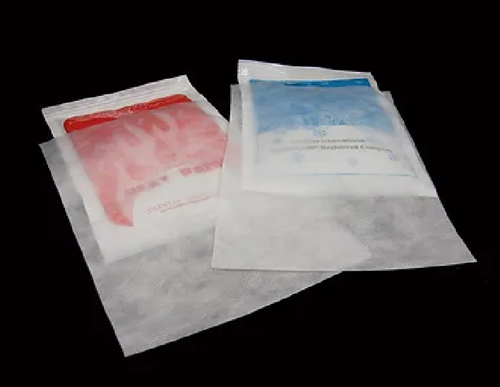 6.5" x 9.75" Standard Hot or Cold Application Covers