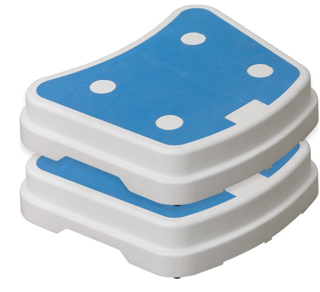 Portable Bath Step