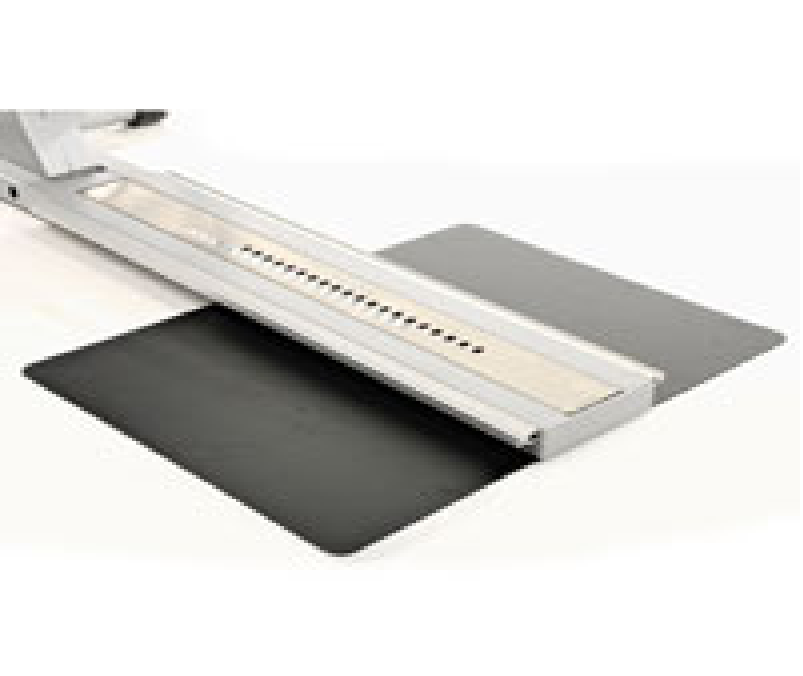 Wheelchair Platform for Stepone 