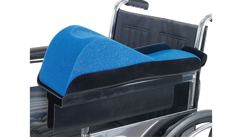 Premier Wheelchair Arm Tray