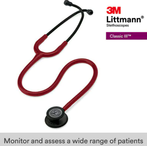 Littmann Classic III Stethoscope