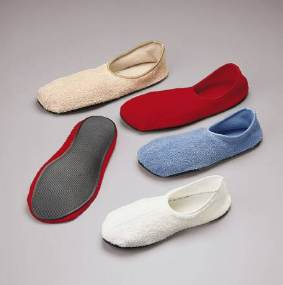 Non Skid Slippers