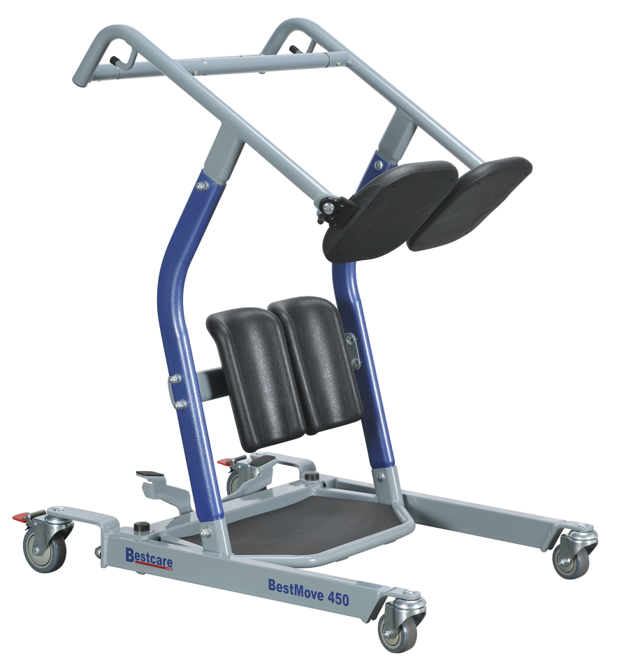 Spryte Manual Standing Transfer Aid