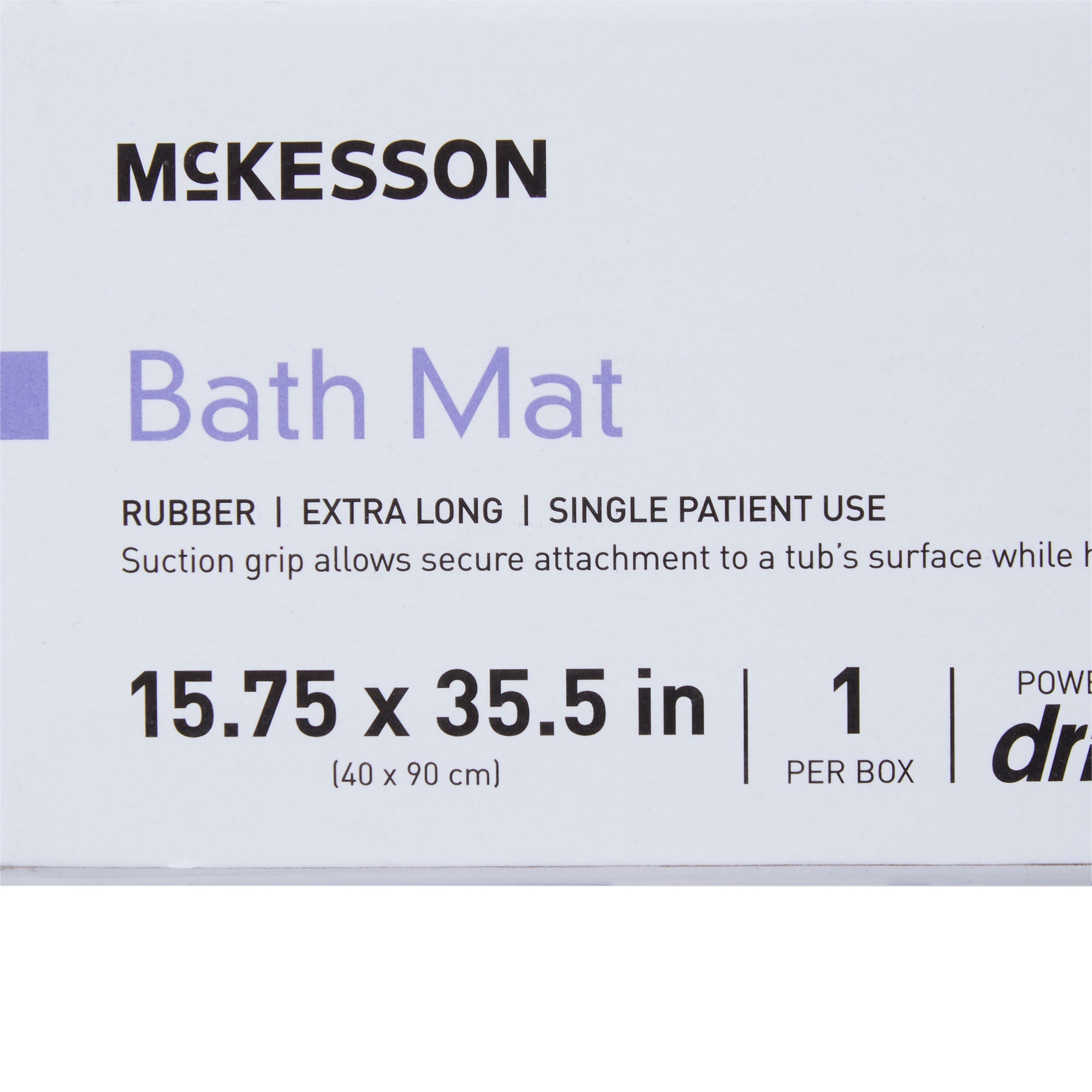 Bathtub Mat Rubber