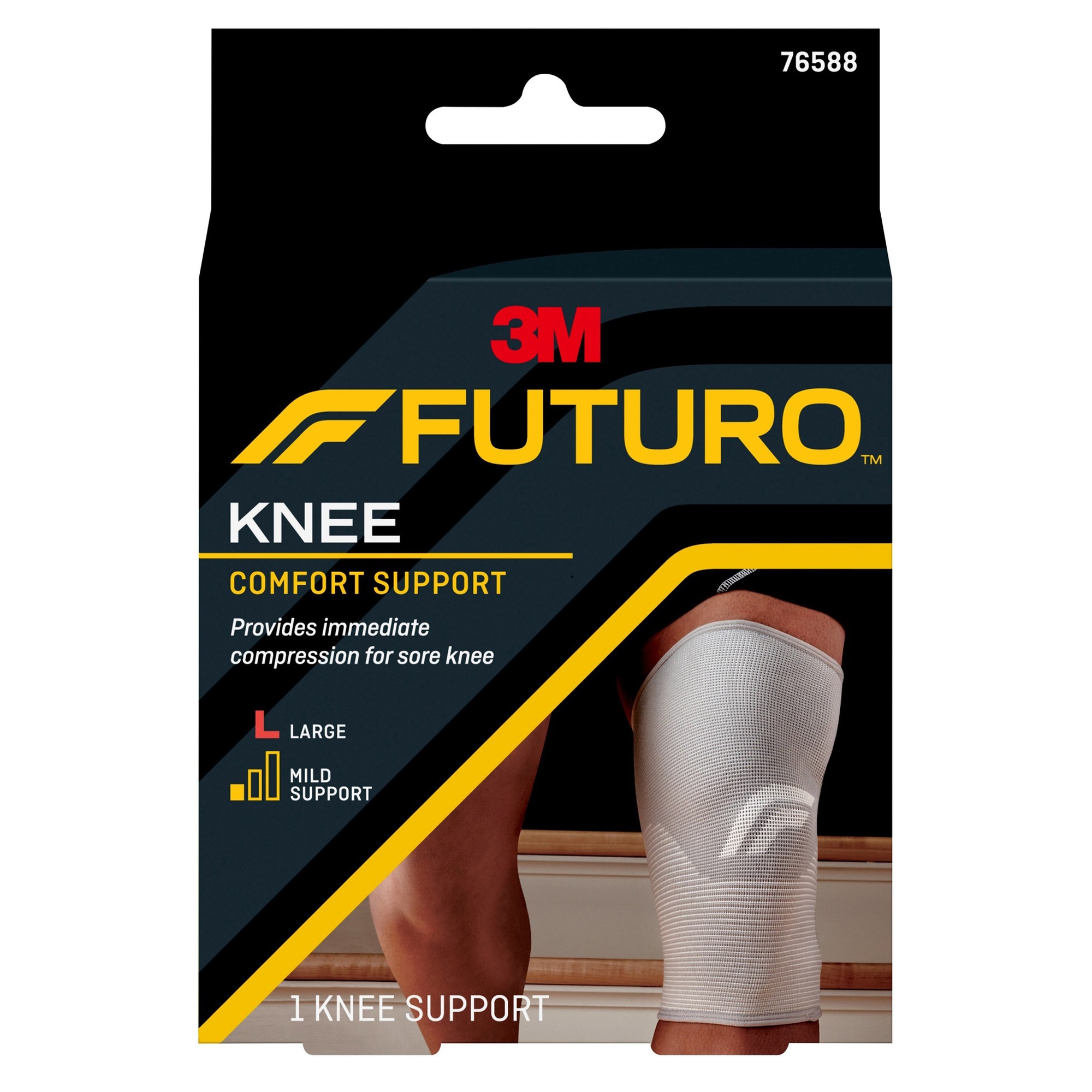 Futuro Comfort Knee Support