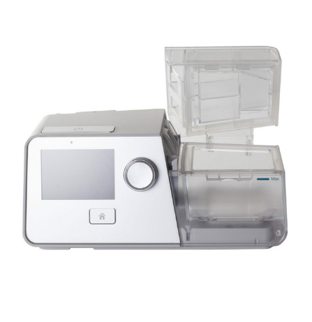 Luna G3 BPAP 25A Bi-Level CPAP Machine with Heated Humidifier