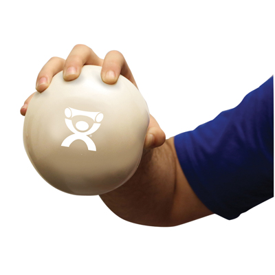 Flexible Hand Held Size WaTE Balls
