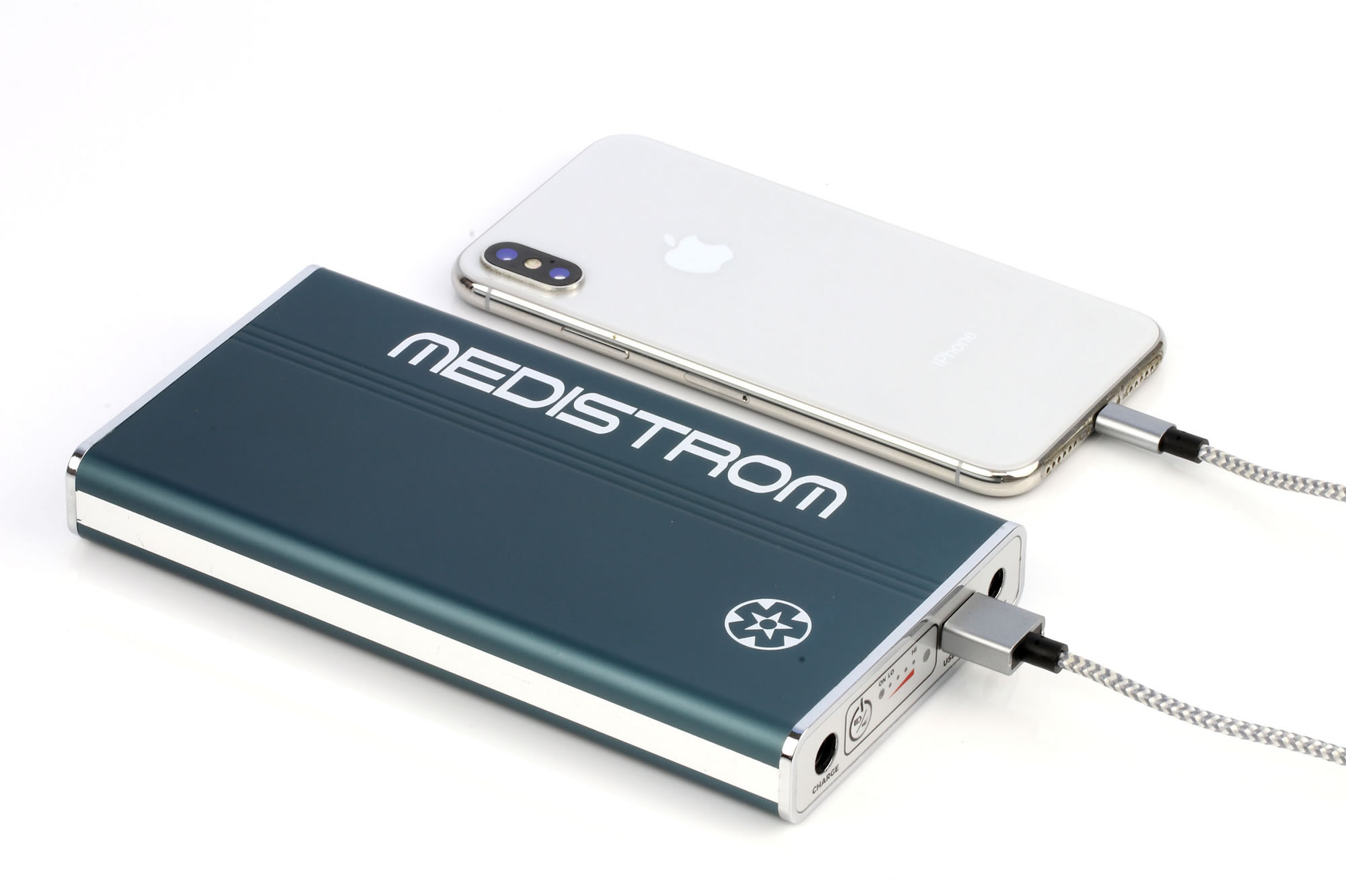 Medistrom Pilot-12 Lite Backup Power Supply Cpap Battery