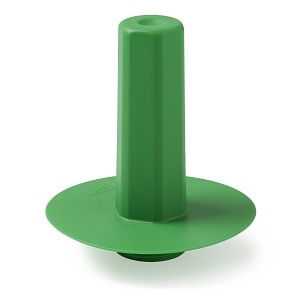 Rigid Surgical Light Handle Cover - Clearance