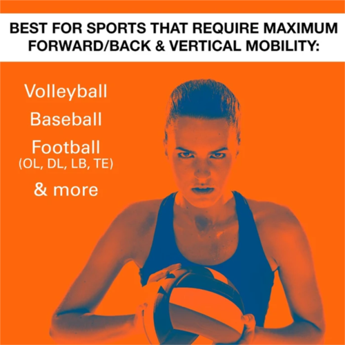Active Ankle T2 Rigid Ankle Brace