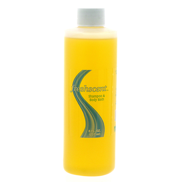 Freshscent Shampoo & Body Bath