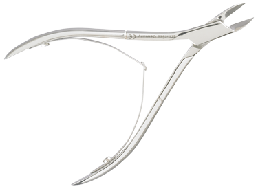 Nail Splitter, 5", Anvil Type