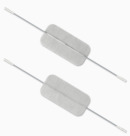 Pals Electrode, Cloth