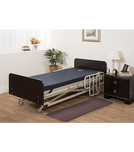 Impact Reduction Fall Mat