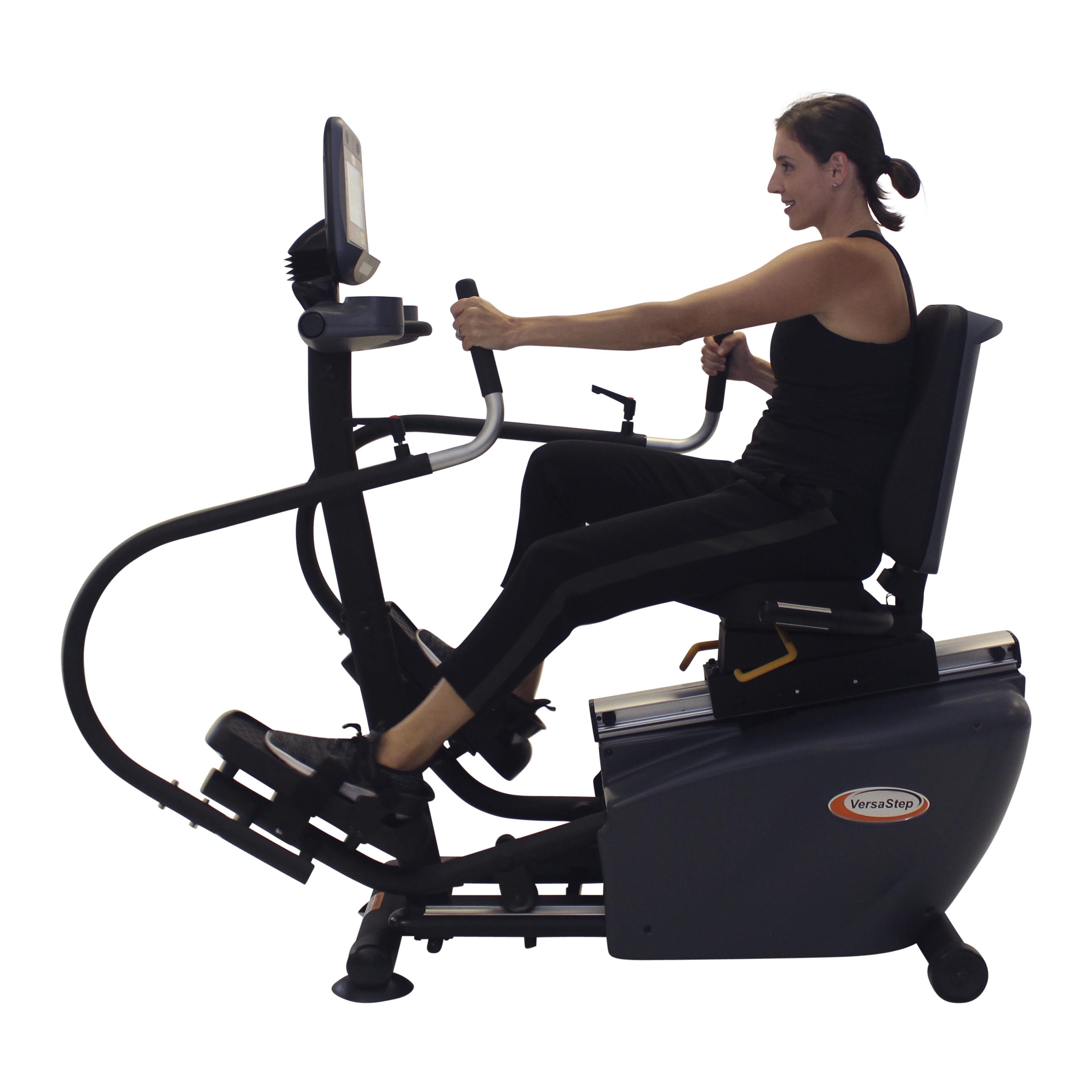 VersaStep Ipsilateral Recumbent Cross Trainer