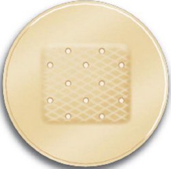 Adhesive Spot Bandage