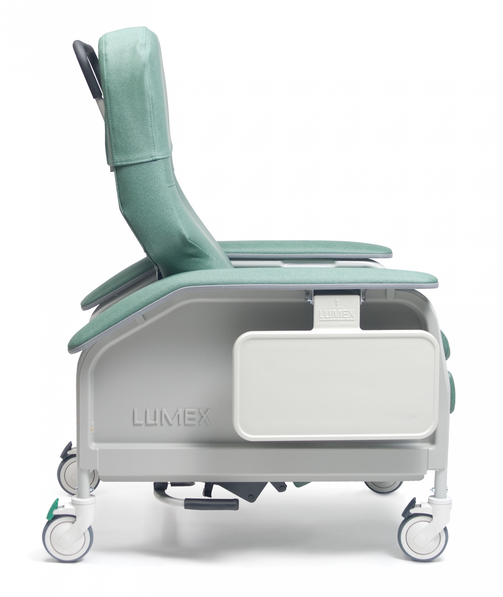 Lumex Deluxe Clinical Care Recliner