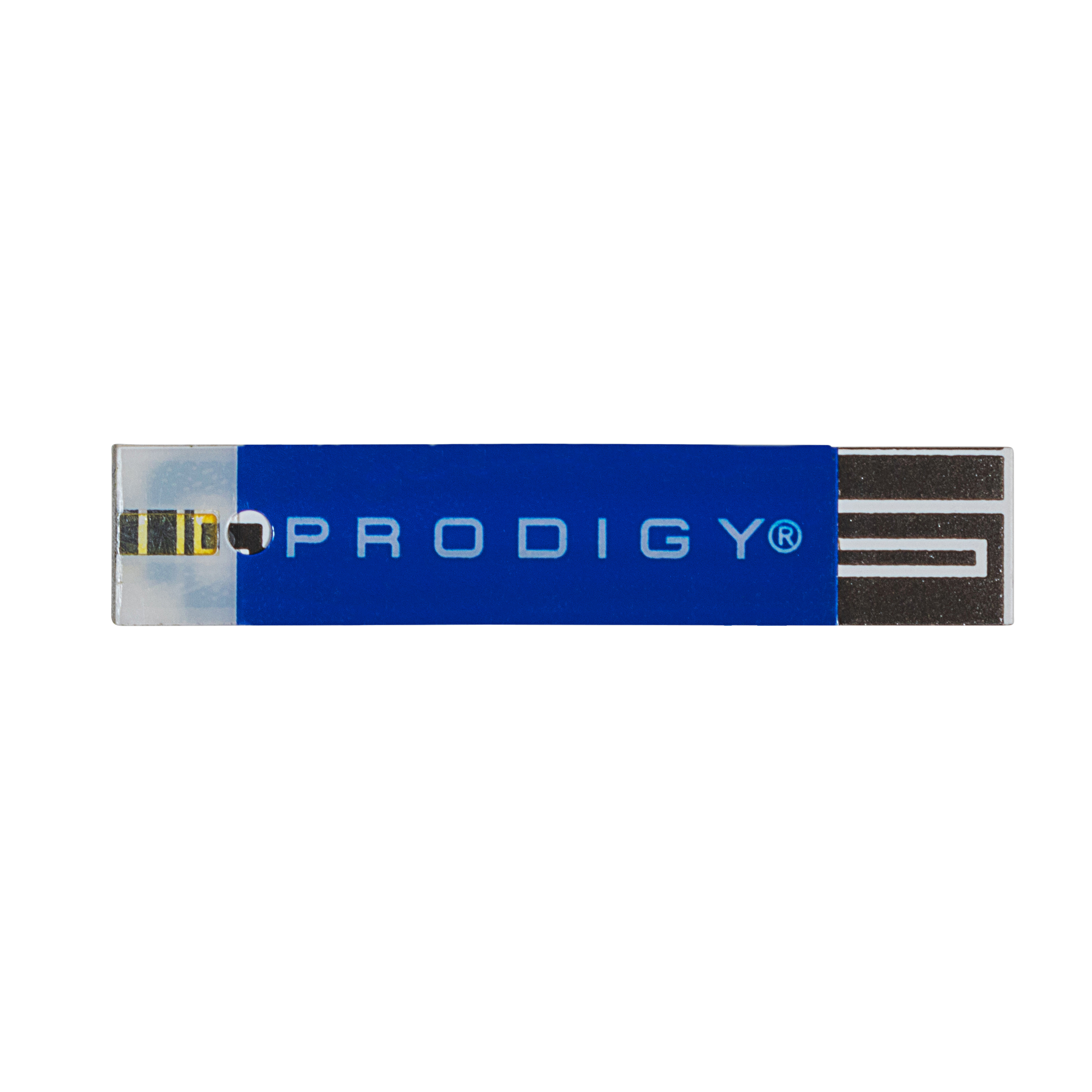 Blood Glucose Test Strips