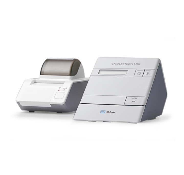 Cholestech LDX Analyzer