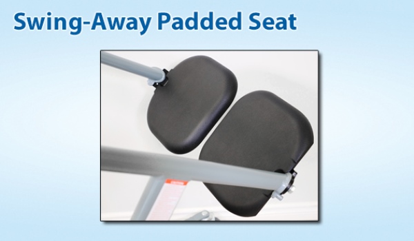 Standing Transfer Aid