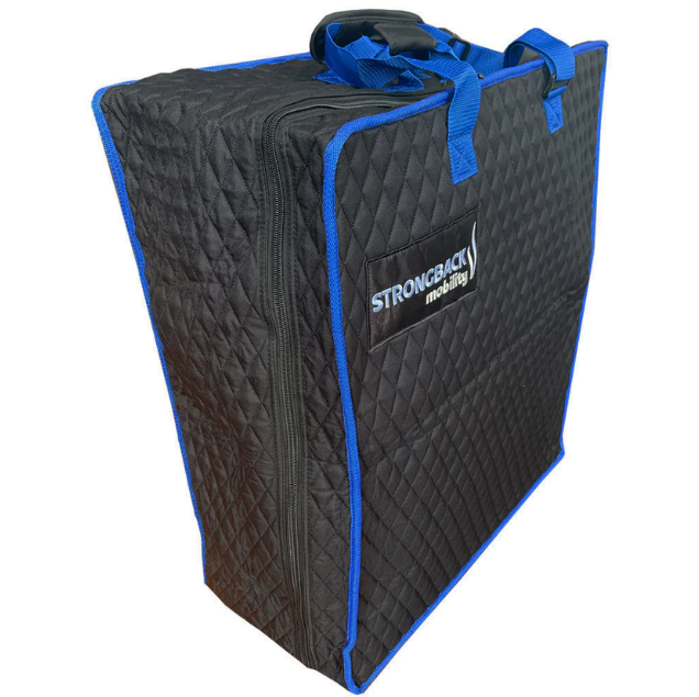 Travel Storage Bag for Wheelchair and Transport Chair