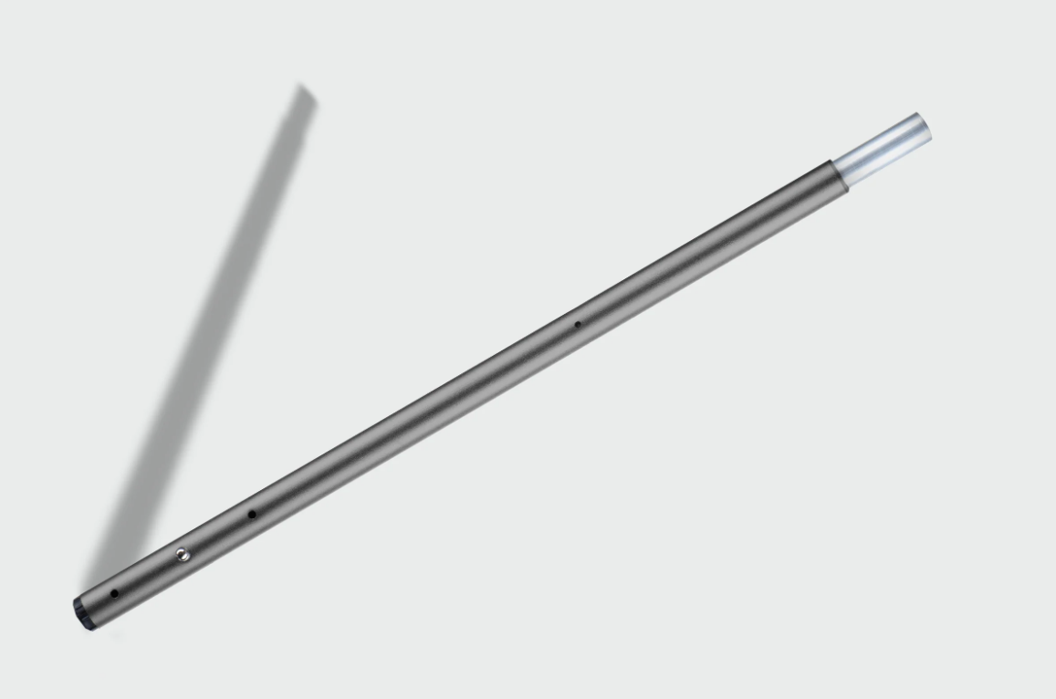 Lower Pole 7G Ergobaum Replacement