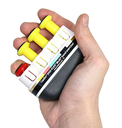 Digi Flex Multi Small Clinic Pack