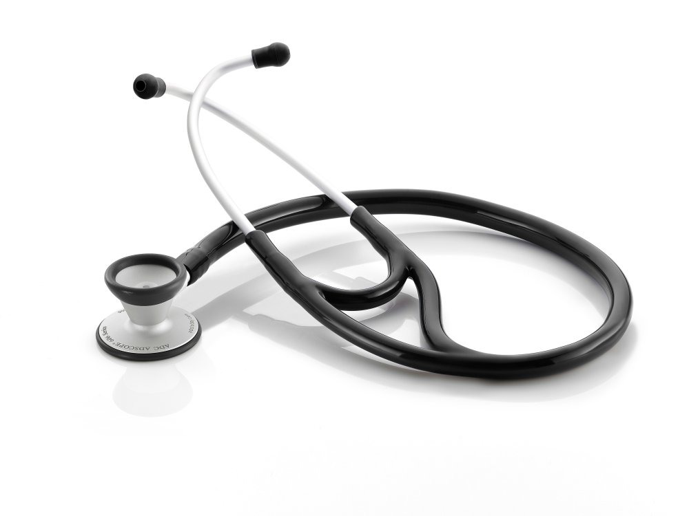 Adscope 606 Ultra Lite Cardiology Stethoscope