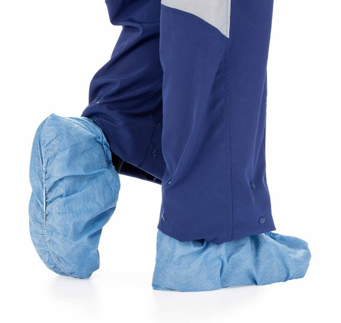 Dura - Fit SMS Shoe Covers