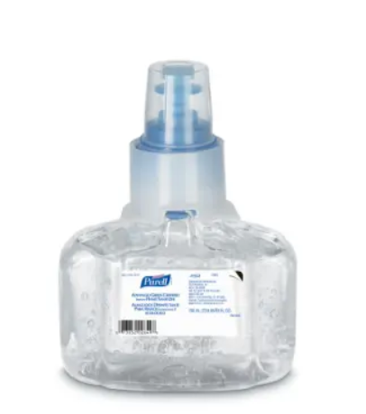 LTX Instant Hand Sanitizer, 700mL