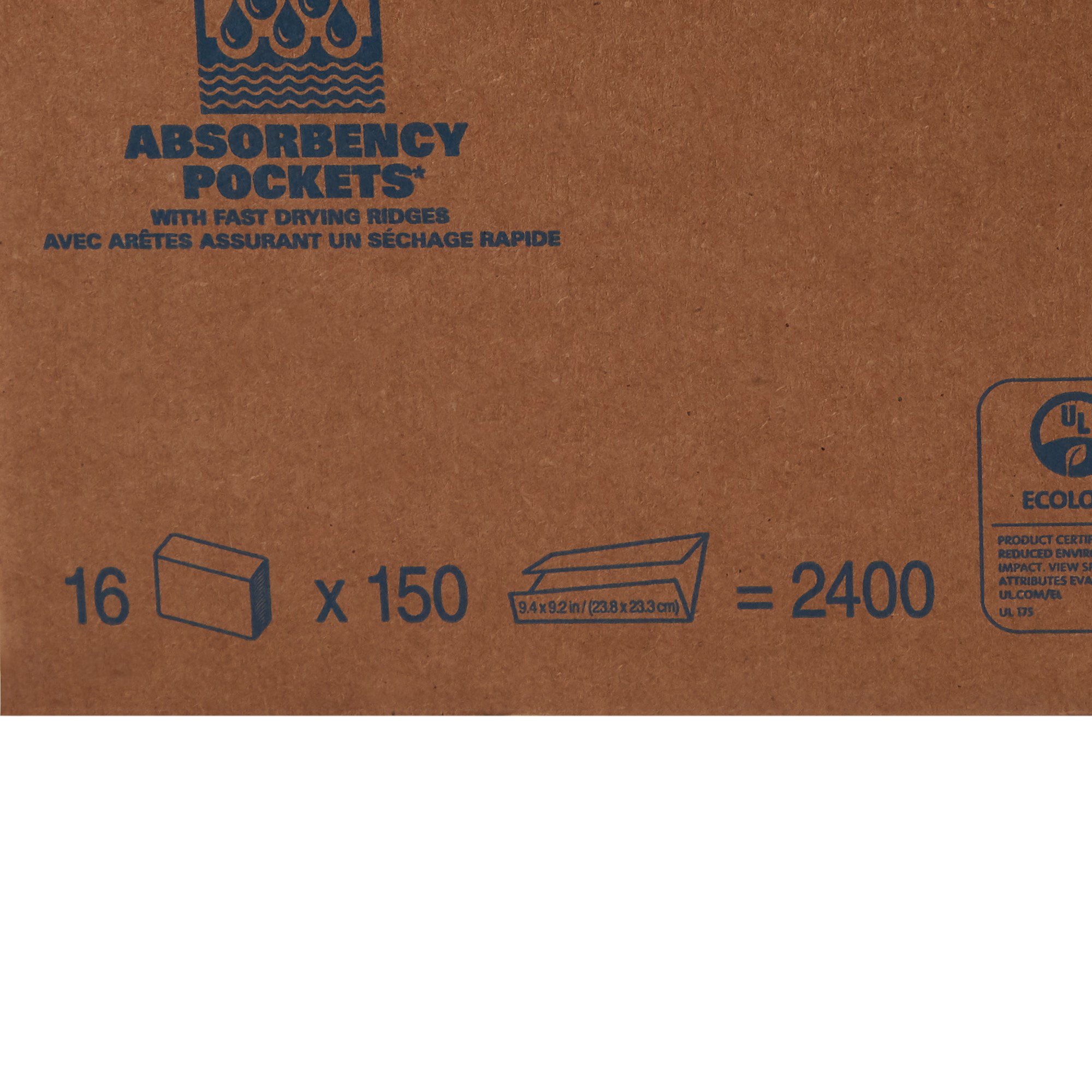 Kleenex Multi Fold Paper Towel