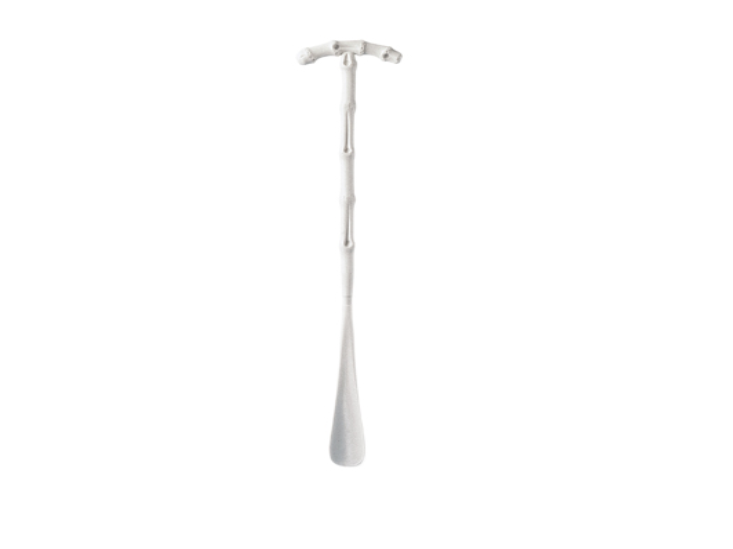 20" Plastic "T" Handle Shoehorn