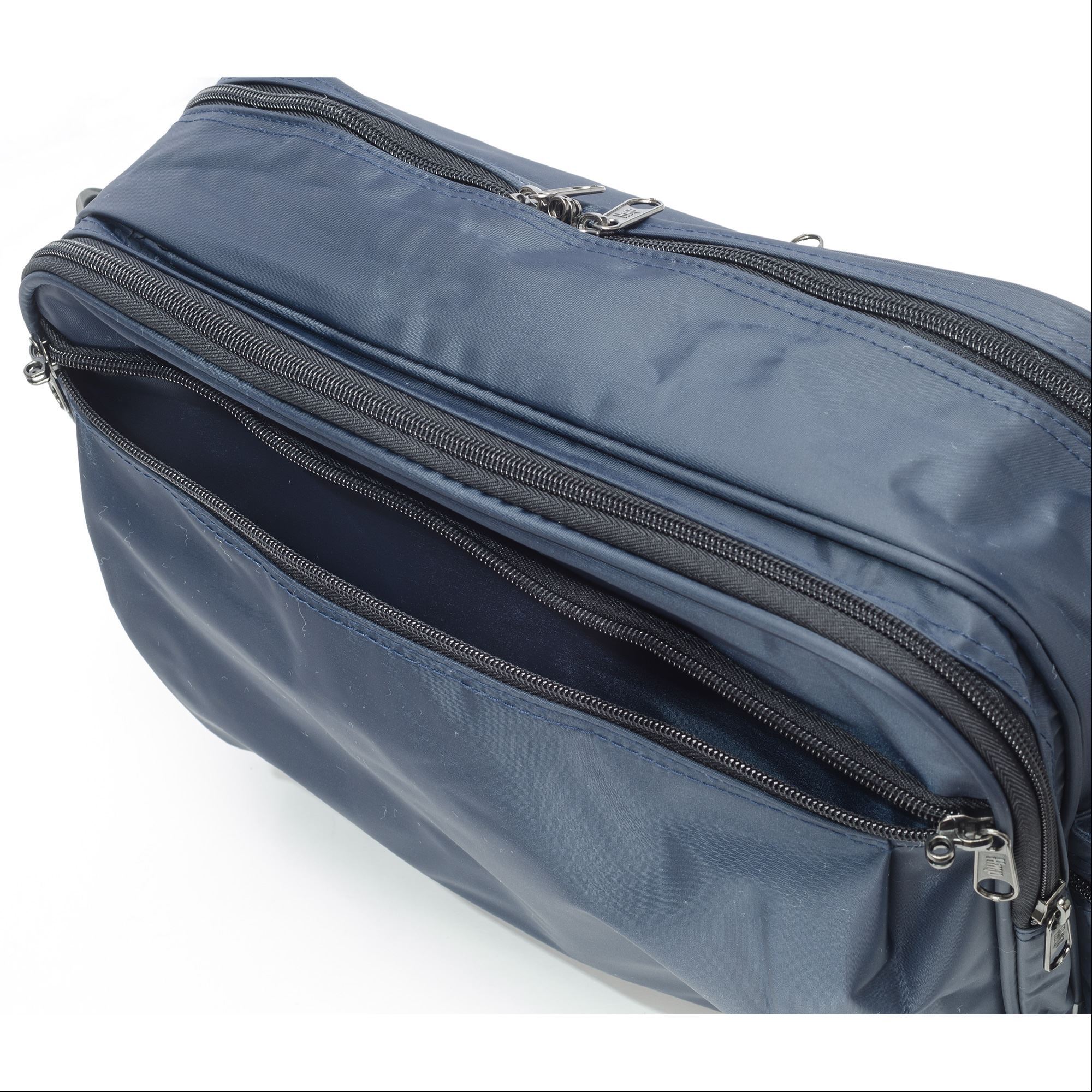 Original Home Health Shoulder Bag Navy