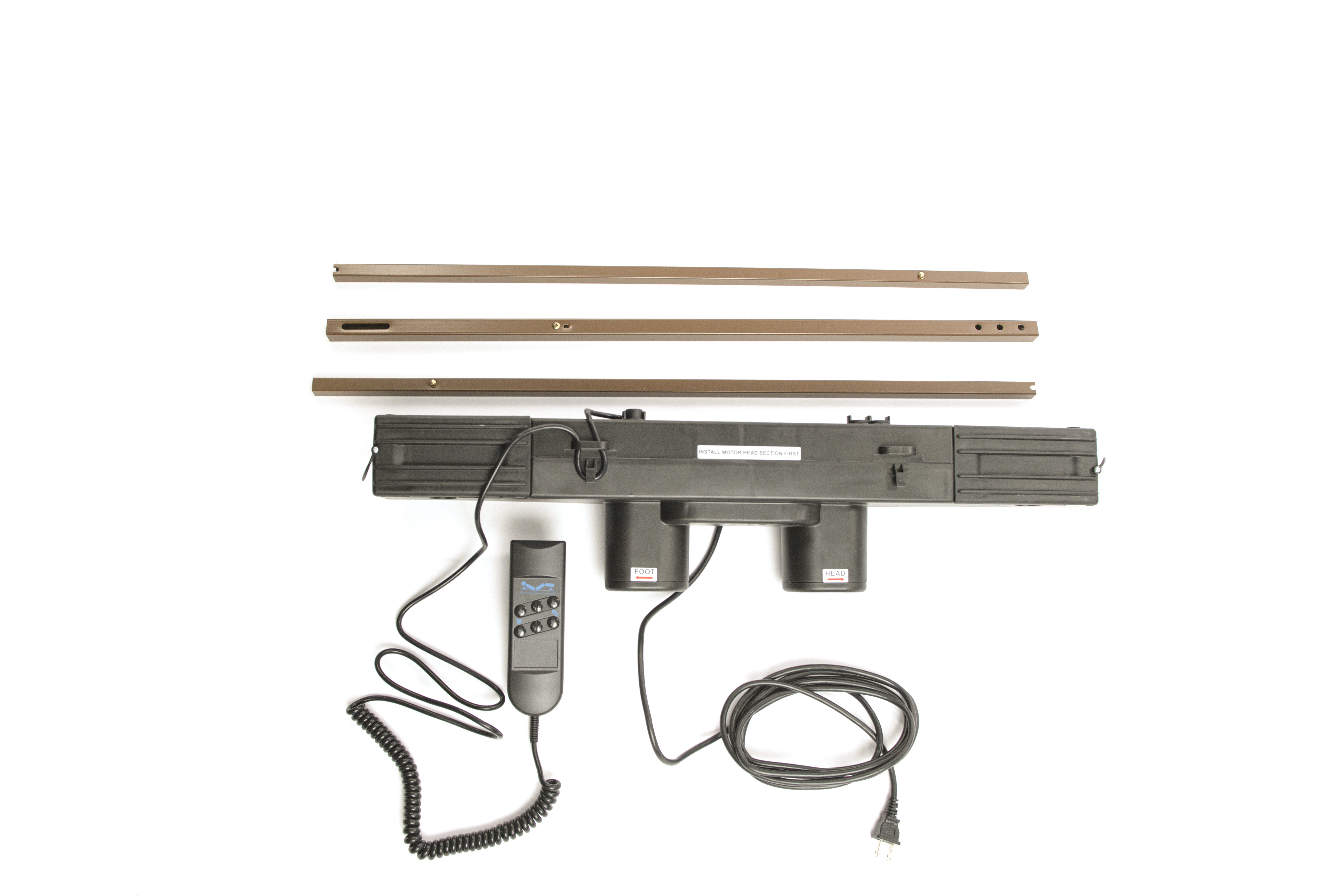 Full Electric Conversion Kit