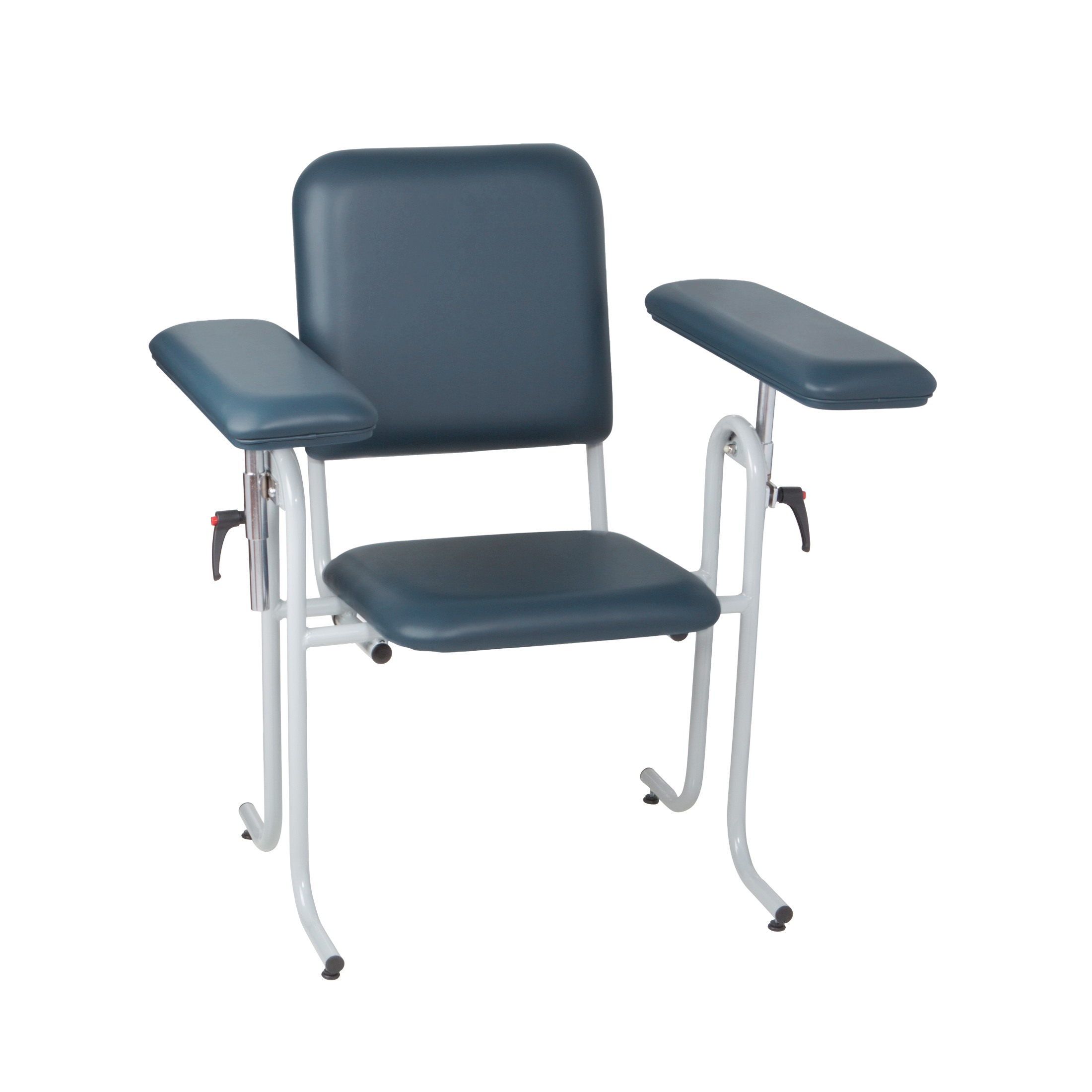 Tech Med Blood Draw Chair Straight Arm