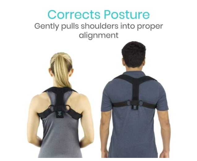 Posture Corrector