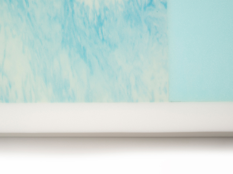 Protekt 500 Gel Infused Foam Pressure Redistribution Mattress