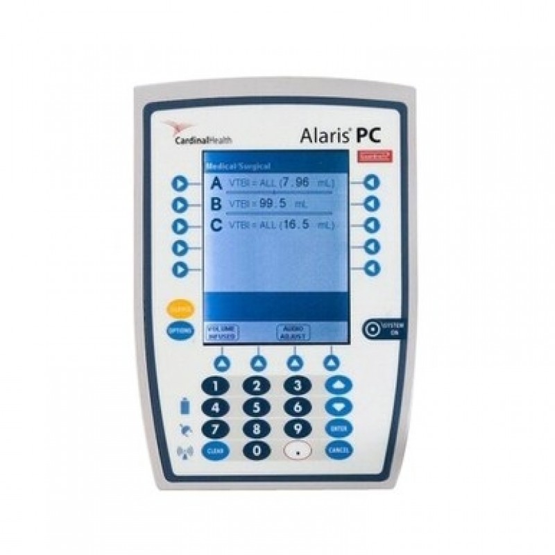 Medley Infusion Pump Combo # 1 Refurbished