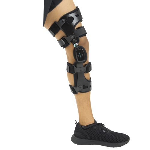 845 Dual OA Knee Brace
