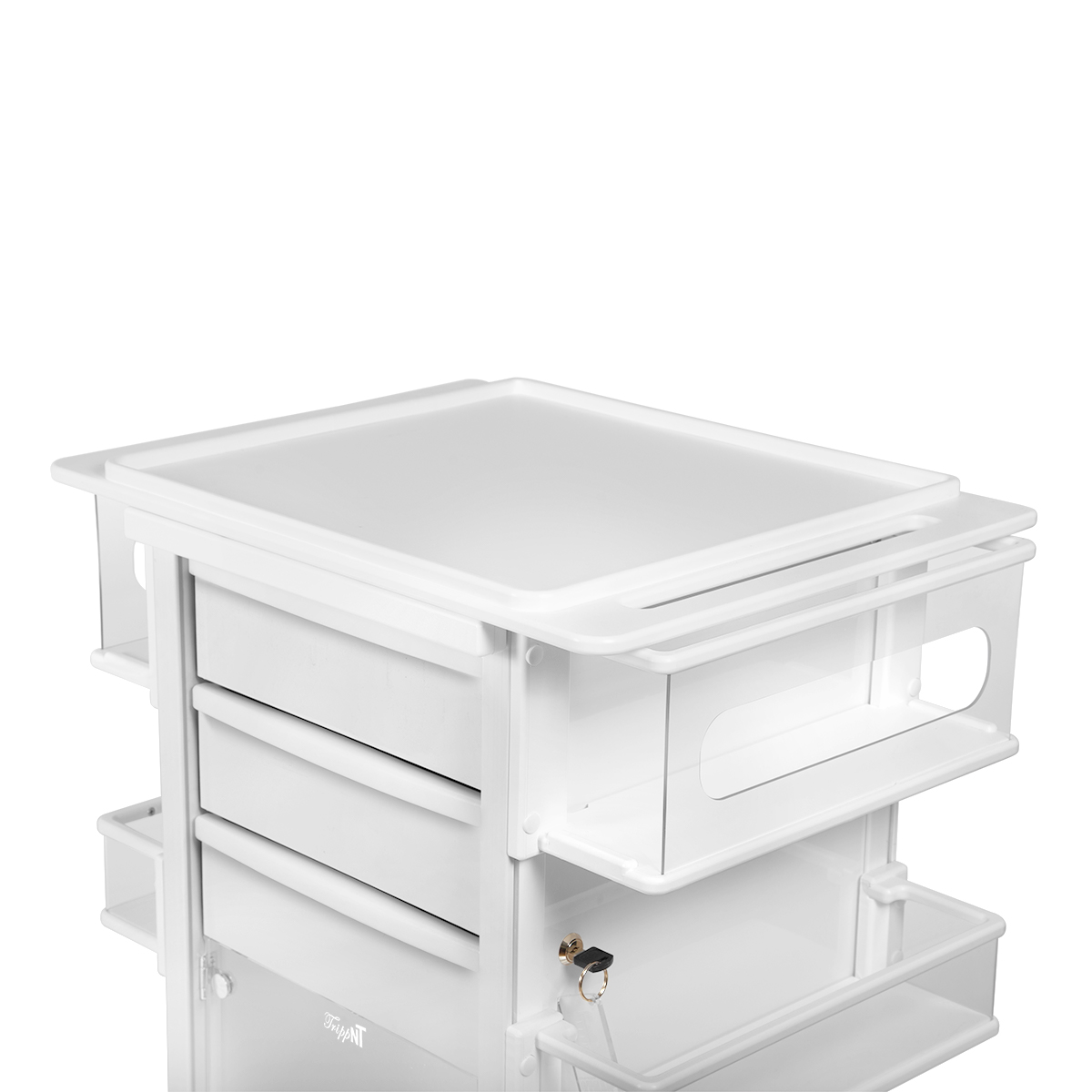 Element 01 All Purpose Healthcare Cart