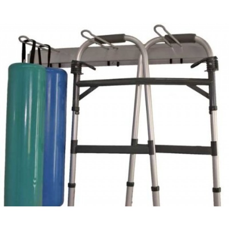 Universal Wall Storage Rack
