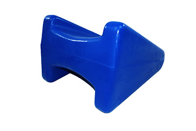 Bi Height Wedge