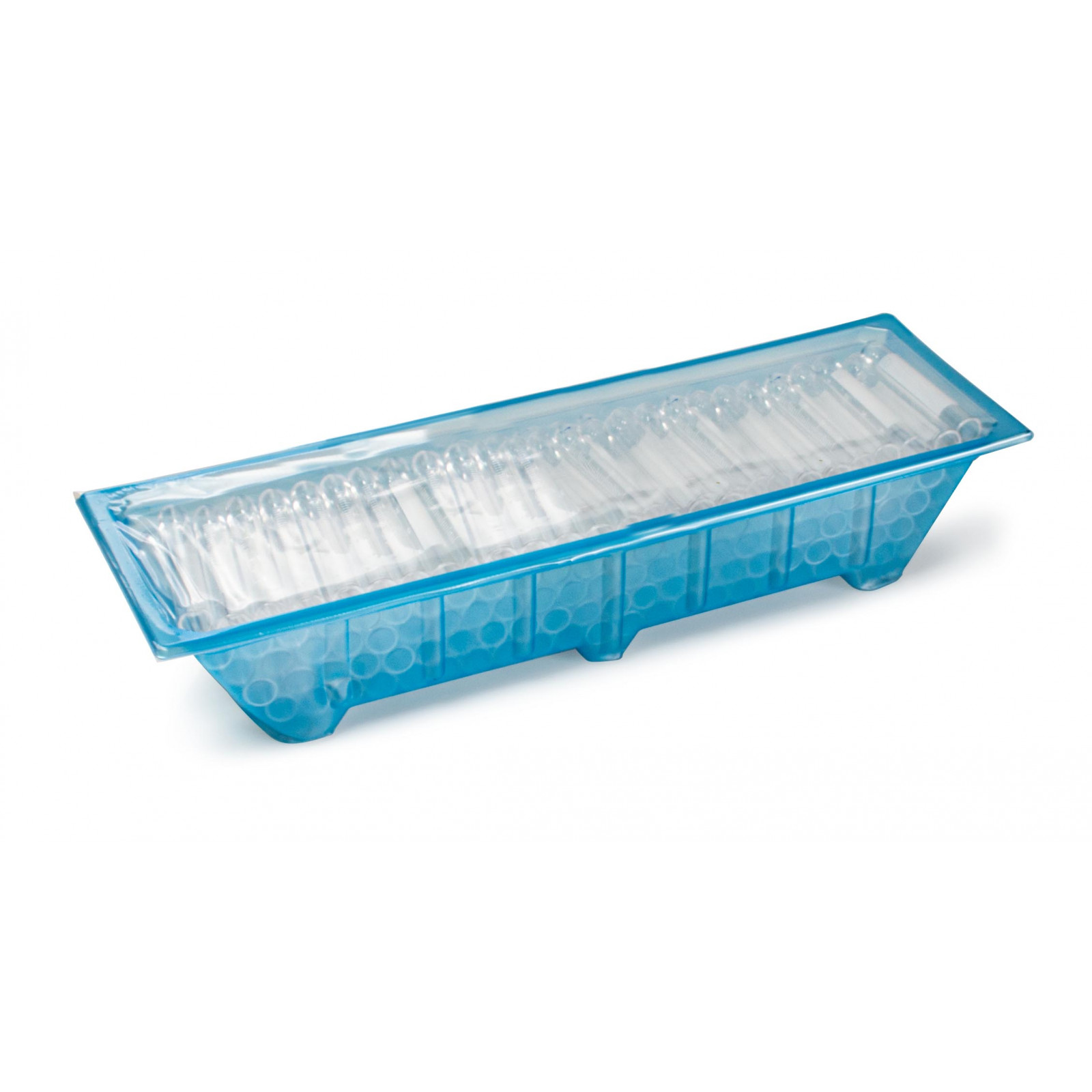 Culture Tube, 12mm x 75mm, No Cap