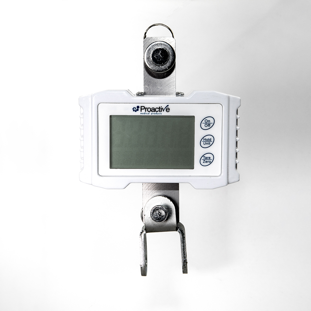 Protekt Digital Patient Lift Scale