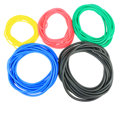 CanDo Latex Free Exercise Tubing